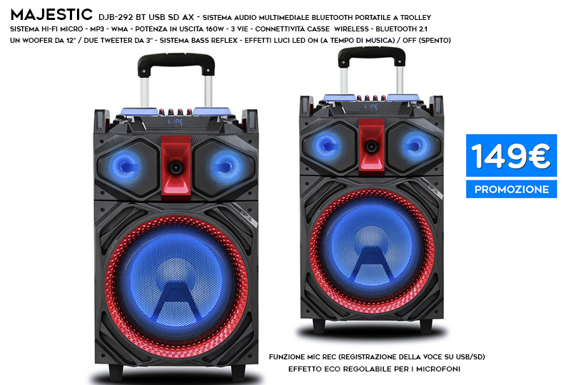 DJ Equipment - Di Lello Sound